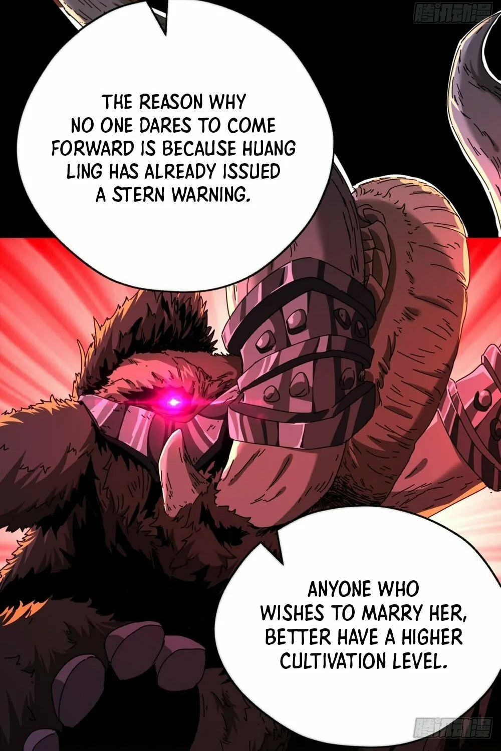 Read Please Slay The Demon! Young Master! chapter 10 image 115 on Lezhin
