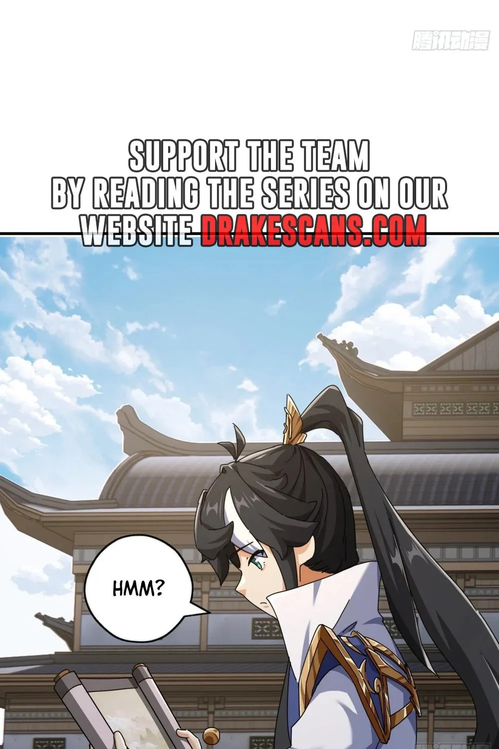 Read Please Slay The Demon! Young Master! chapter 10 image 120 on Lezhin
