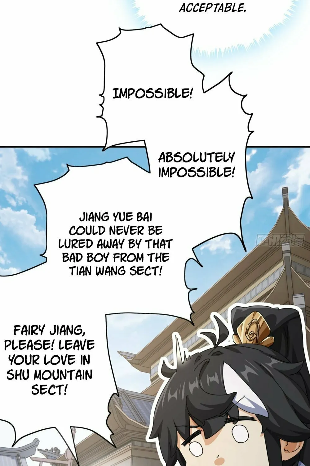 Read Please Slay The Demon! Young Master! chapter 10 image 125 on Lezhin