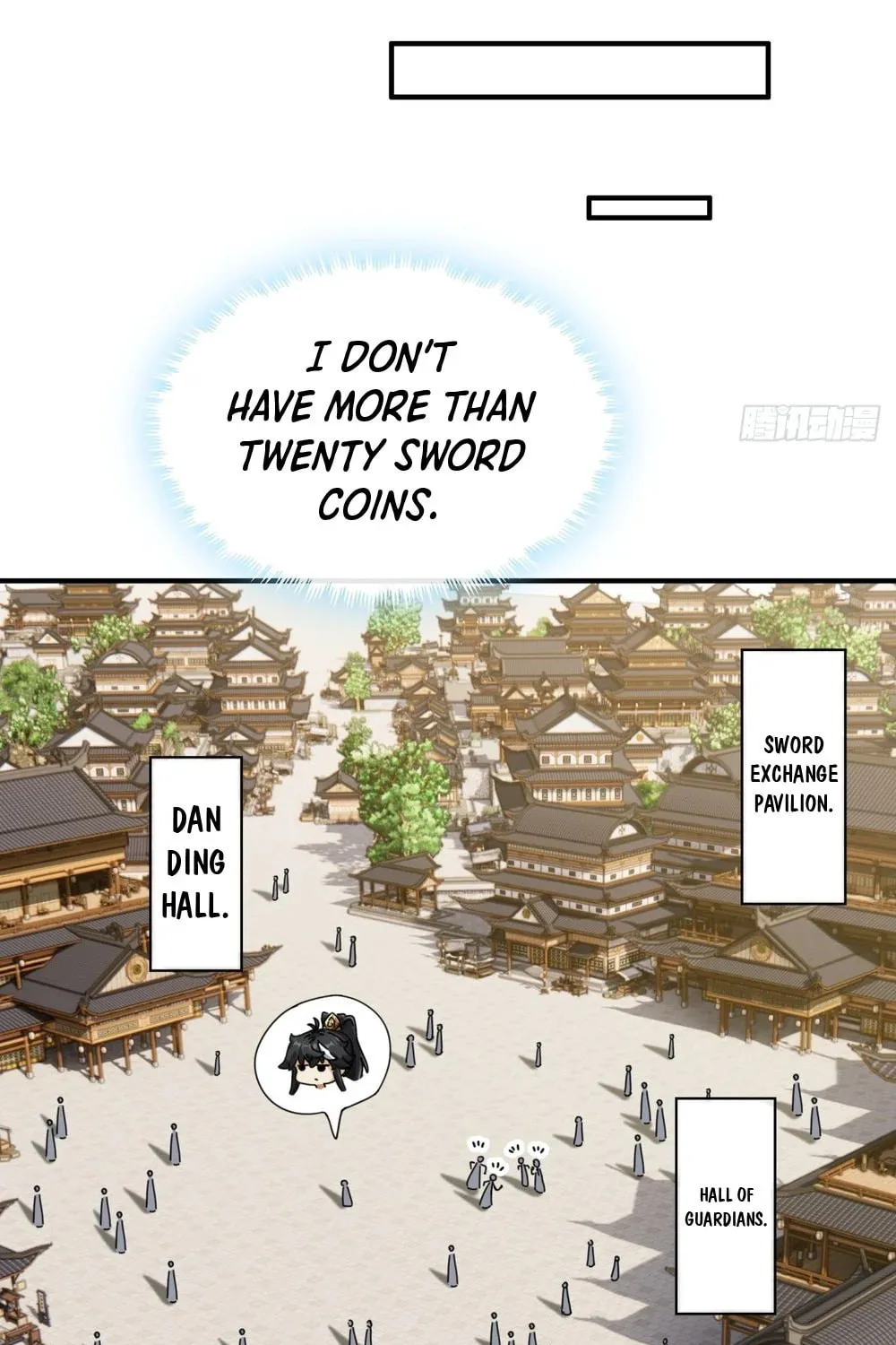 Read Please Slay The Demon! Young Master! chapter 10 image 131 on Lezhin