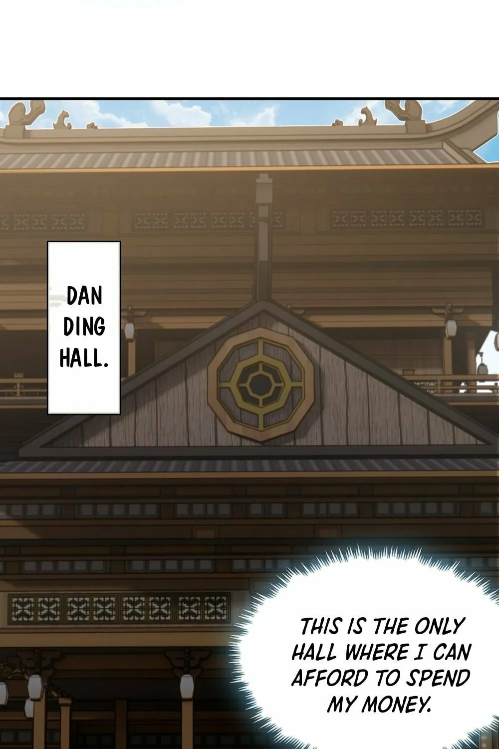 Read Please Slay The Demon! Young Master! chapter 10 image 133 on Lezhin
