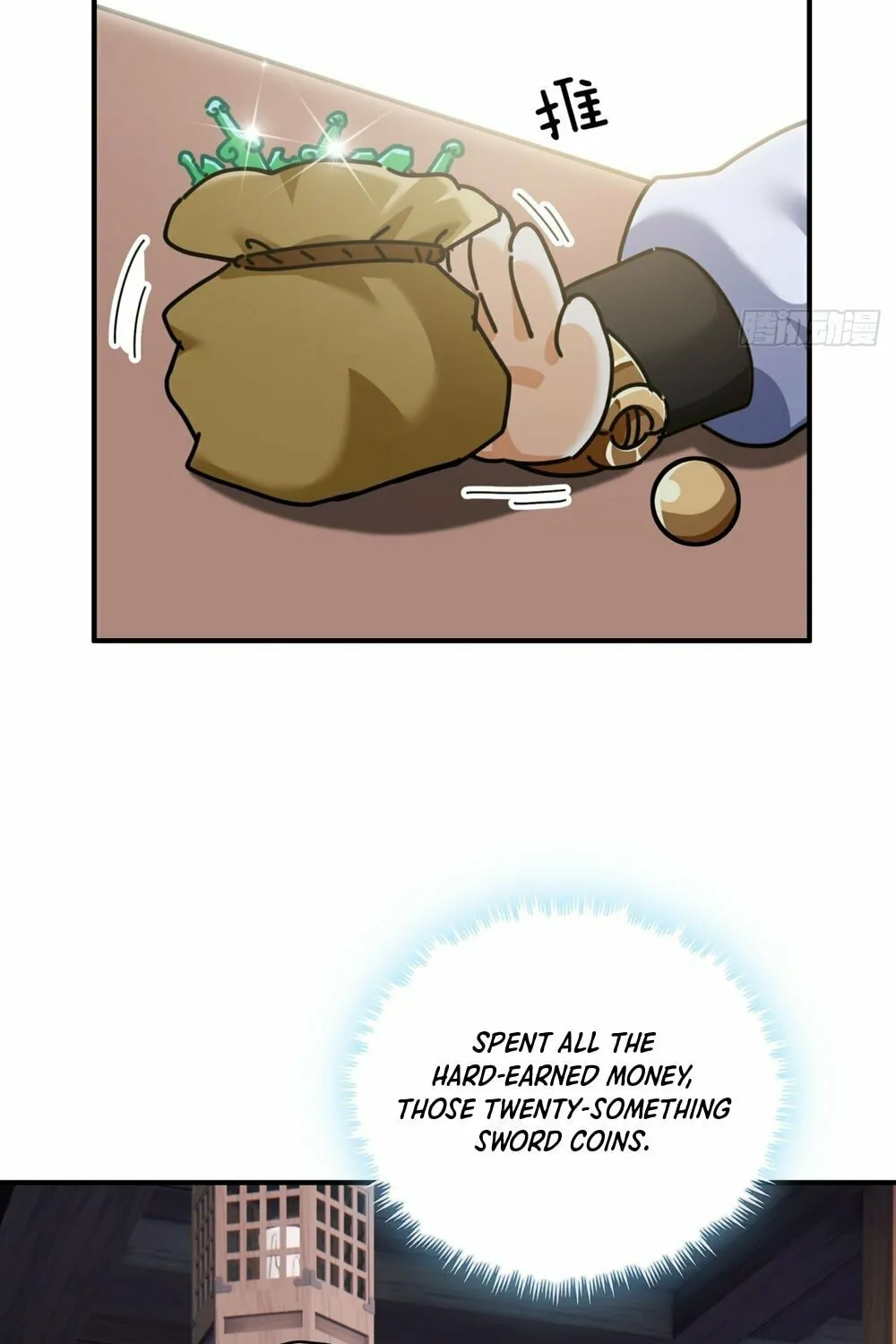 Read Please Slay The Demon! Young Master! chapter 10 image 135 on Lezhin