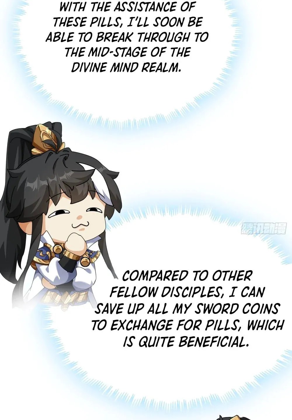 Read Please Slay The Demon! Young Master! chapter 10 image 140 on Lezhin