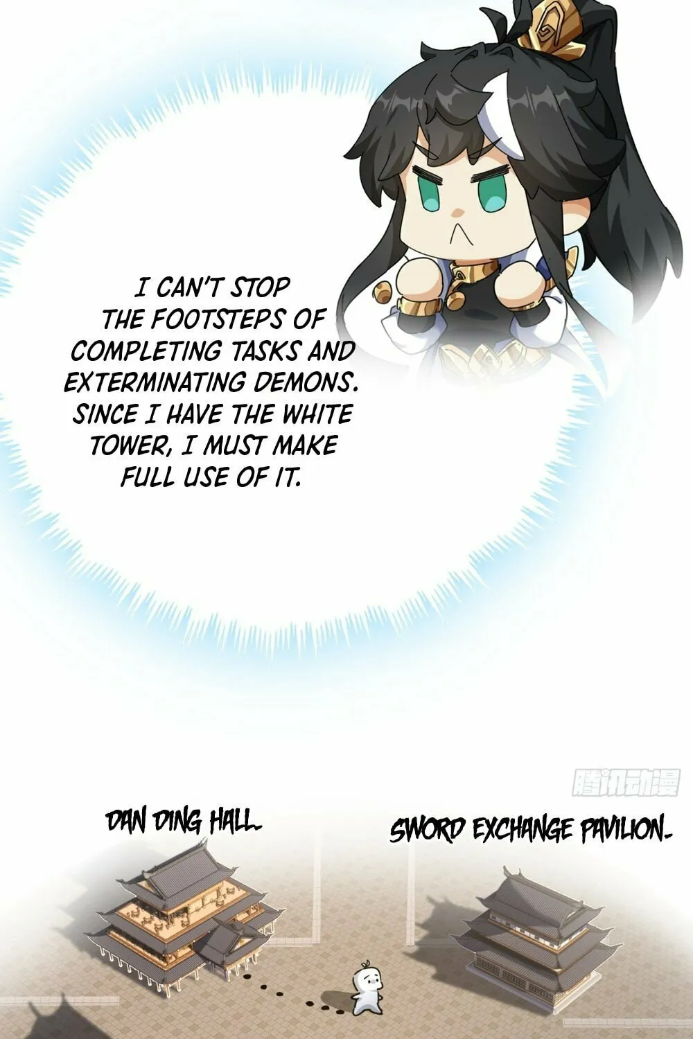 Read Please Slay The Demon! Young Master! chapter 10 image 141 on Lezhin