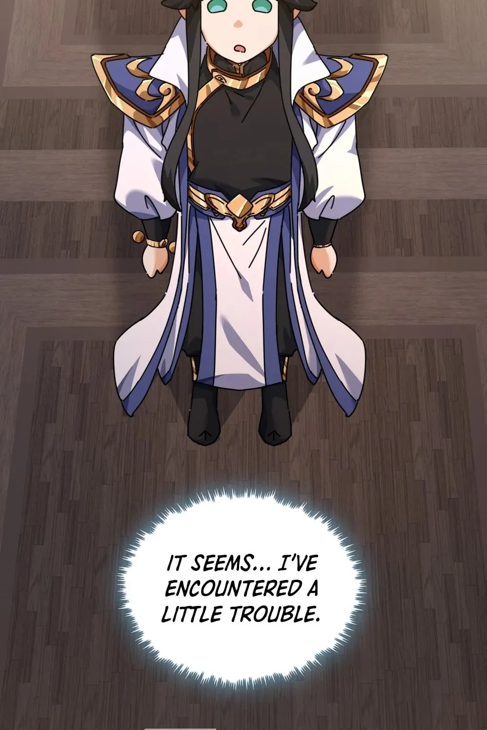 Read Please Slay The Demon! Young Master! chapter 10 image 146 on Lezhin