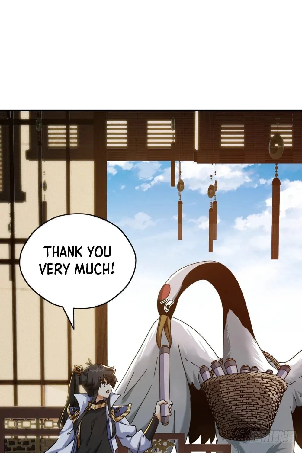 Read Please Slay The Demon! Young Master! chapter 10 image 15 on Lezhin