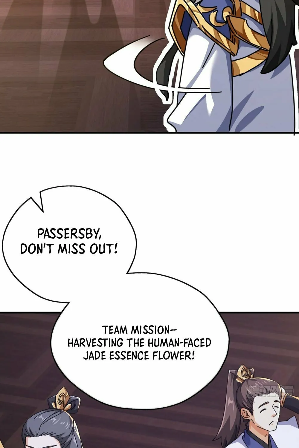 Read Please Slay The Demon! Young Master! chapter 10 image 155 on Lezhin