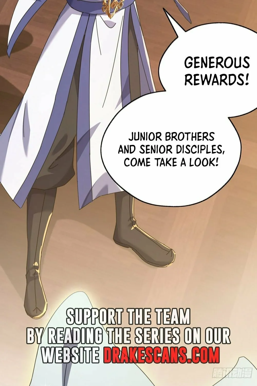 Read Please Slay The Demon! Young Master! chapter 10 image 158 on Lezhin