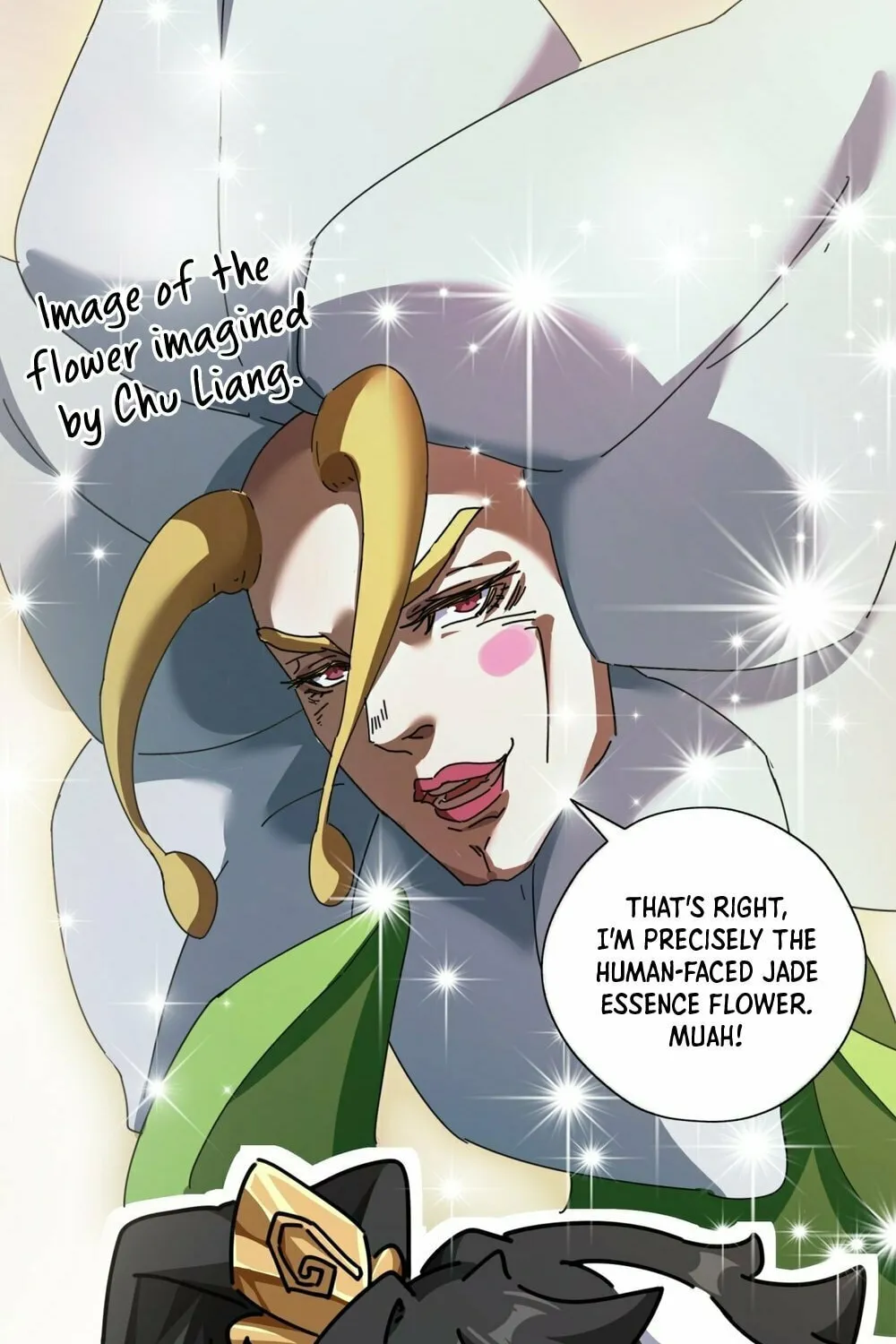 Read Please Slay The Demon! Young Master! chapter 10 image 159 on Lezhin
