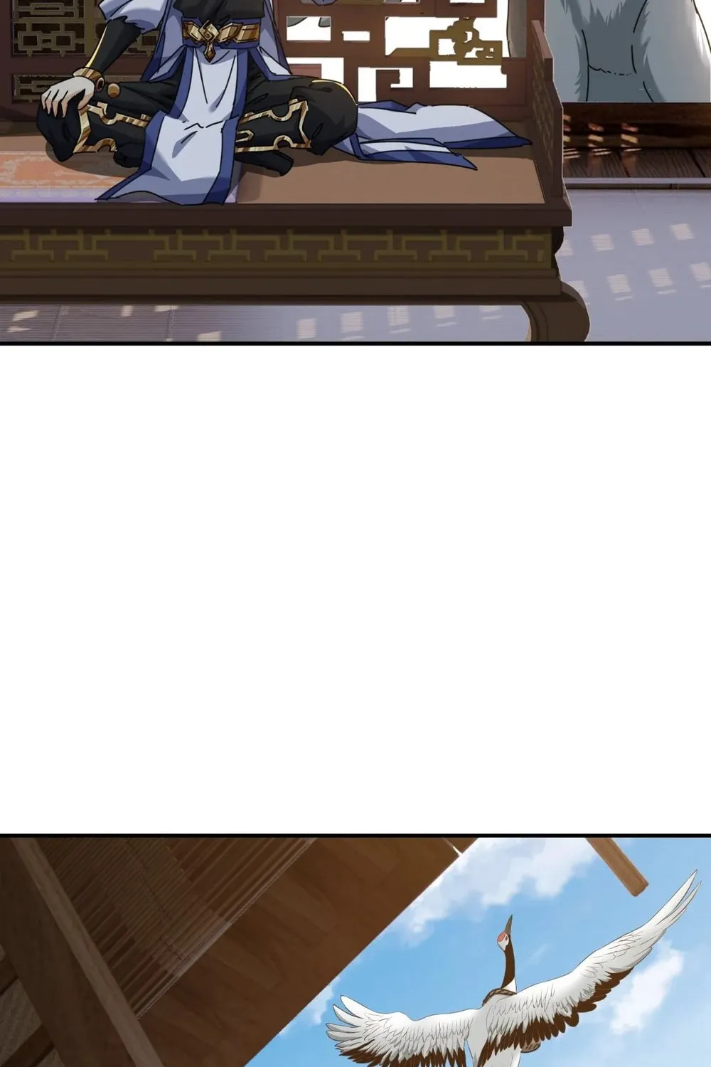 Read Please Slay The Demon! Young Master! chapter 10 image 16 on Lezhin