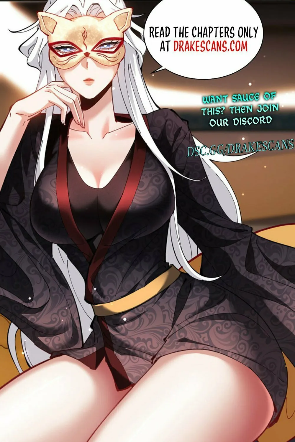 Read Please Slay The Demon! Young Master! chapter 10 image 161 on Lezhin