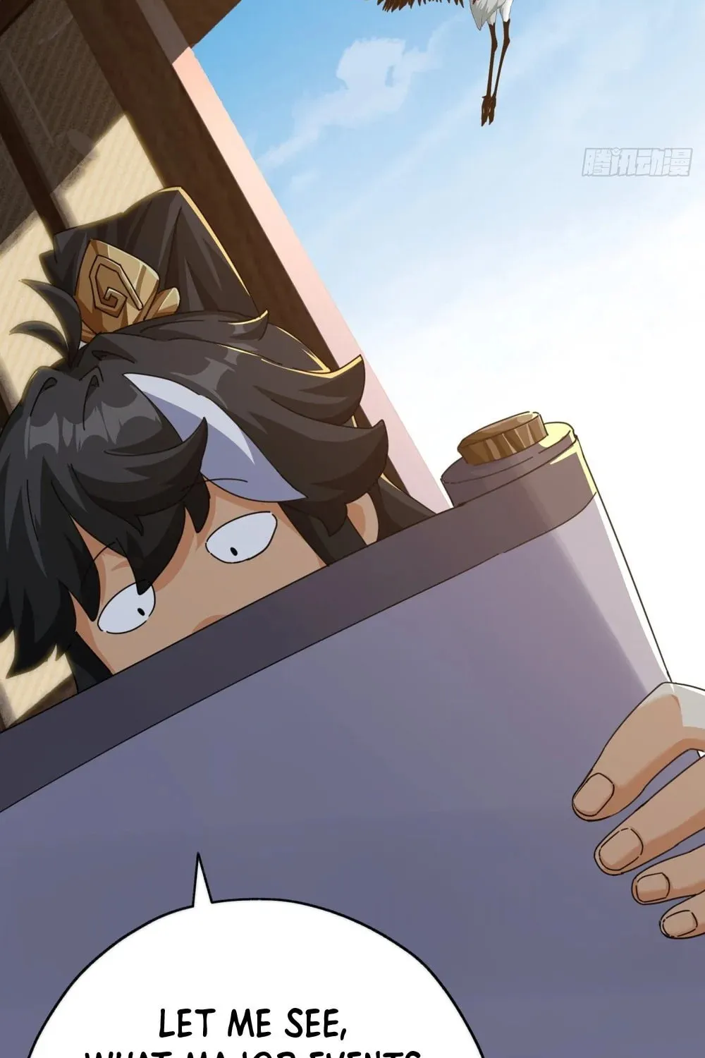 Read Please Slay The Demon! Young Master! chapter 10 image 17 on Lezhin