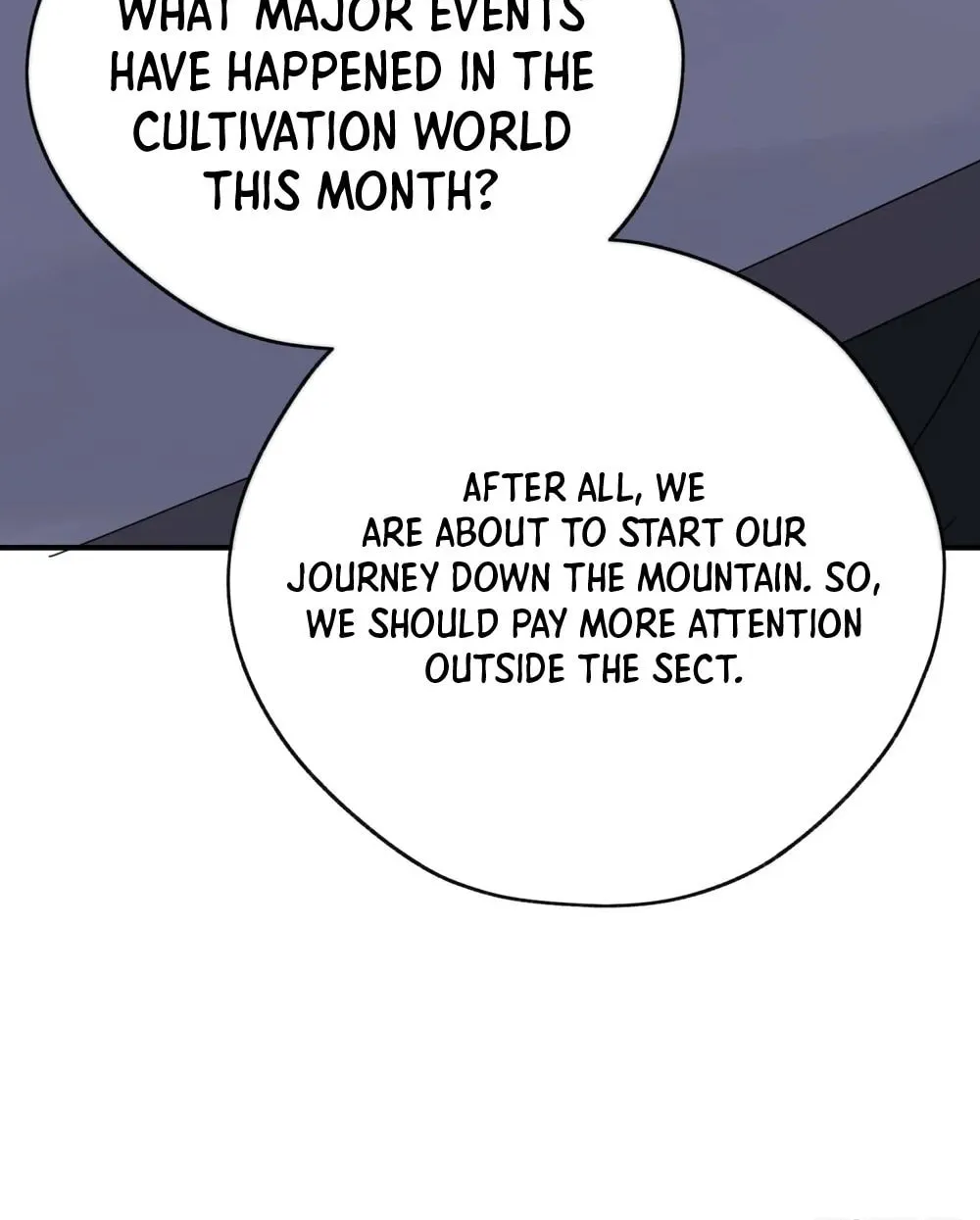 Read Please Slay The Demon! Young Master! chapter 10 image 18 on Lezhin