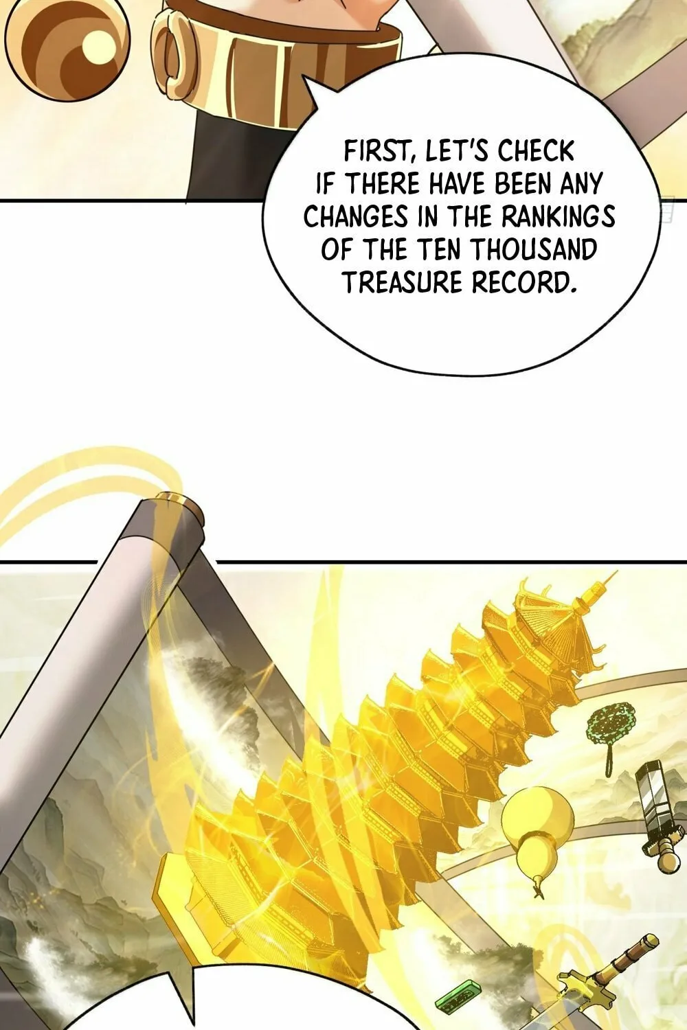 Read Please Slay The Demon! Young Master! chapter 10 image 20 on Lezhin