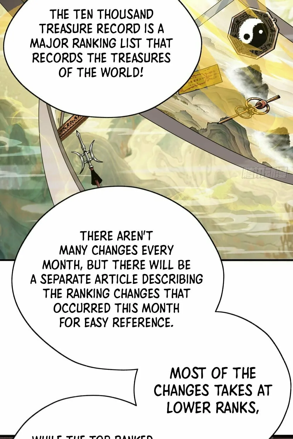 Read Please Slay The Demon! Young Master! chapter 10 image 21 on Lezhin