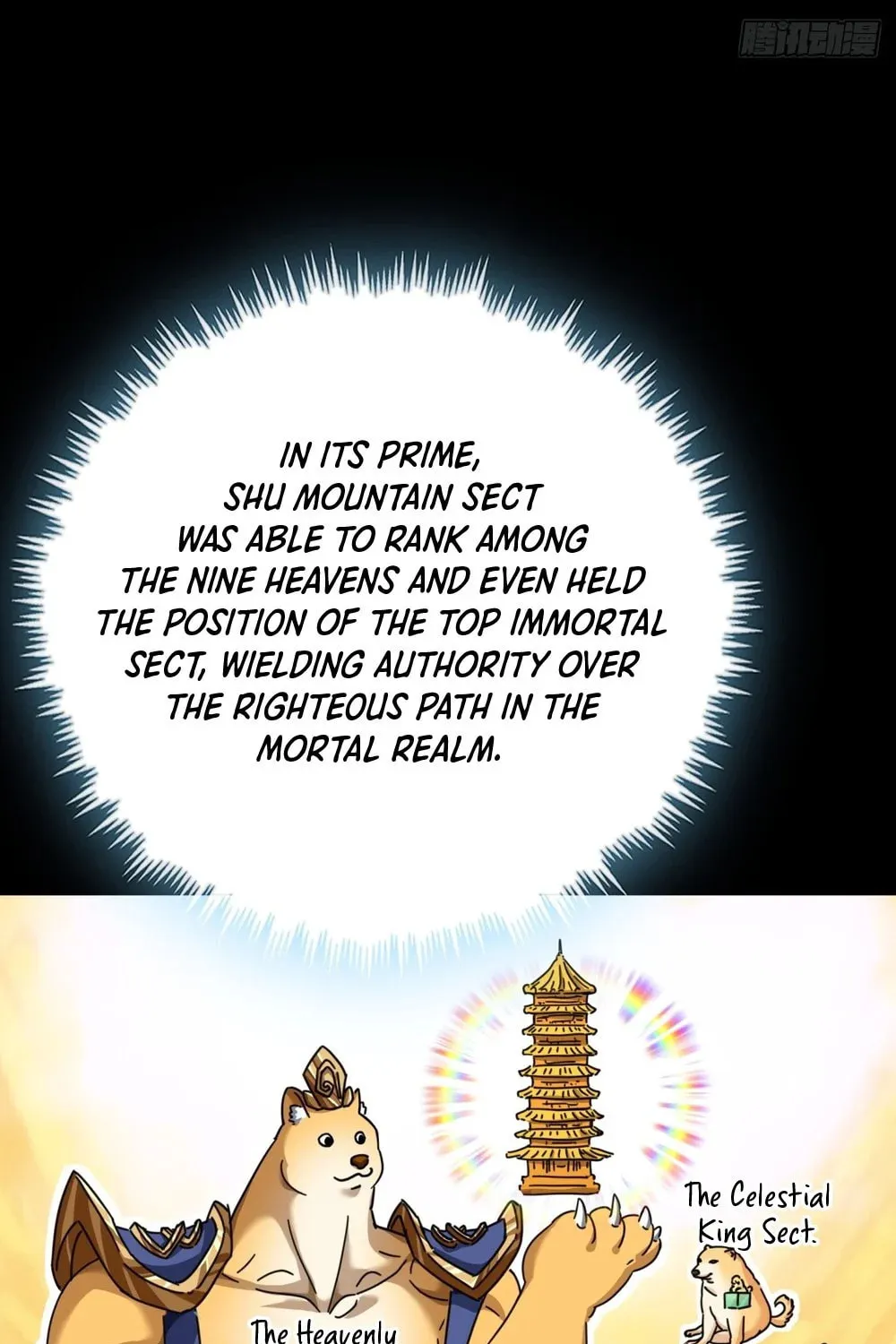 Read Please Slay The Demon! Young Master! chapter 10 image 27 on Lezhin
