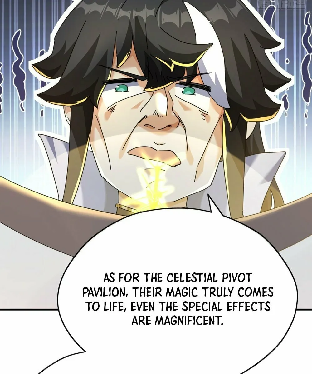 Read Please Slay The Demon! Young Master! chapter 10 image 36 on Lezhin