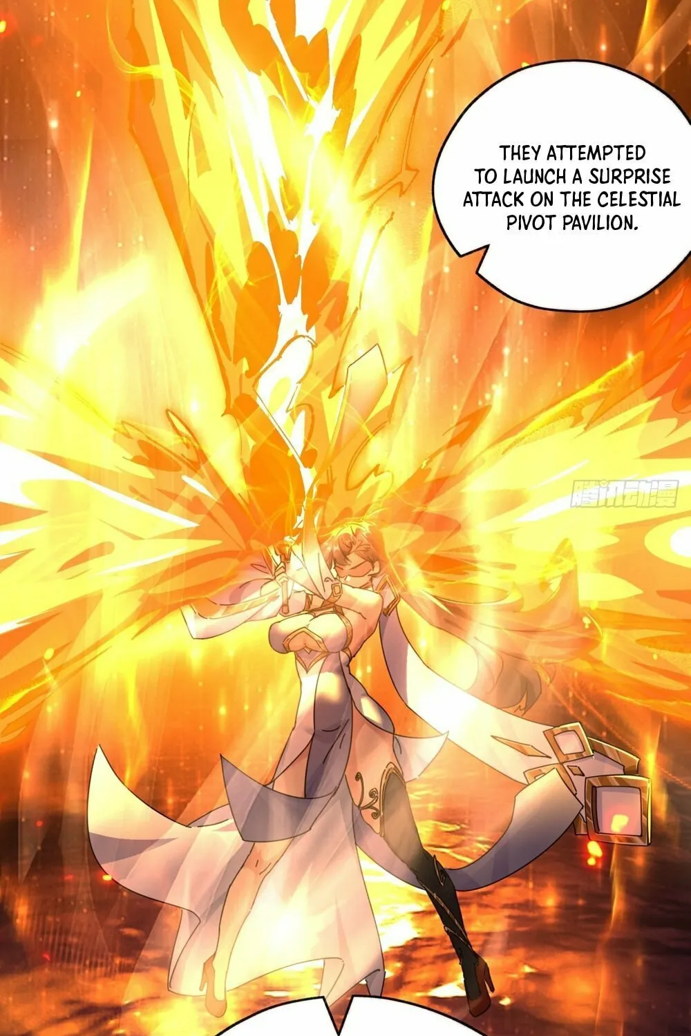 Read Please Slay The Demon! Young Master! chapter 10 image 40 on Lezhin
