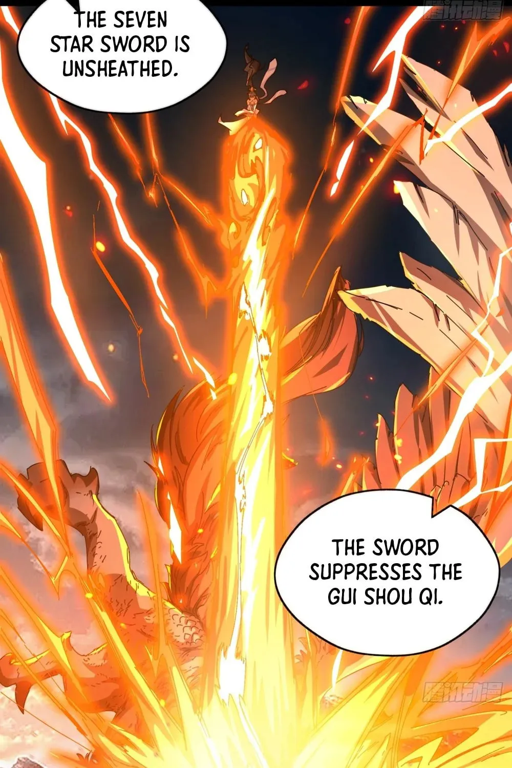 Read Please Slay The Demon! Young Master! chapter 10 image 42 on Lezhin