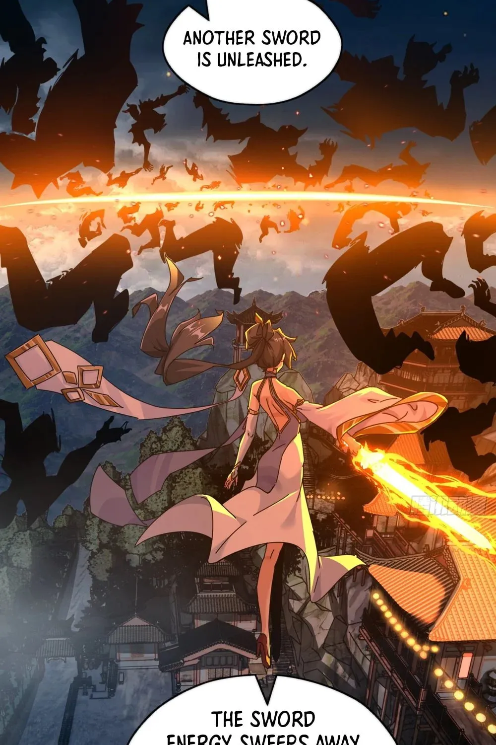 Read Please Slay The Demon! Young Master! chapter 10 image 44 on Lezhin