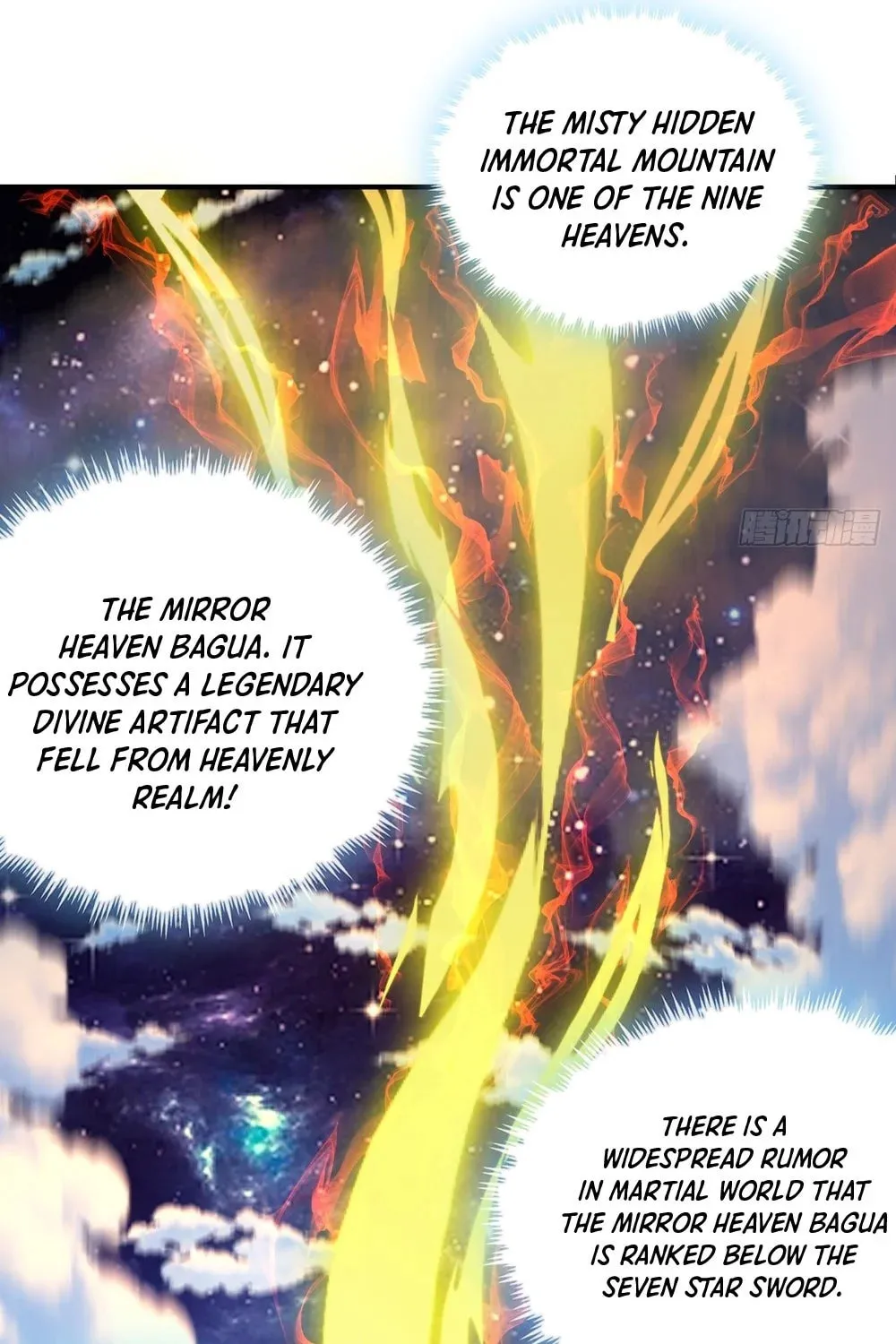 Read Please Slay The Demon! Young Master! chapter 10 image 54 on Lezhin