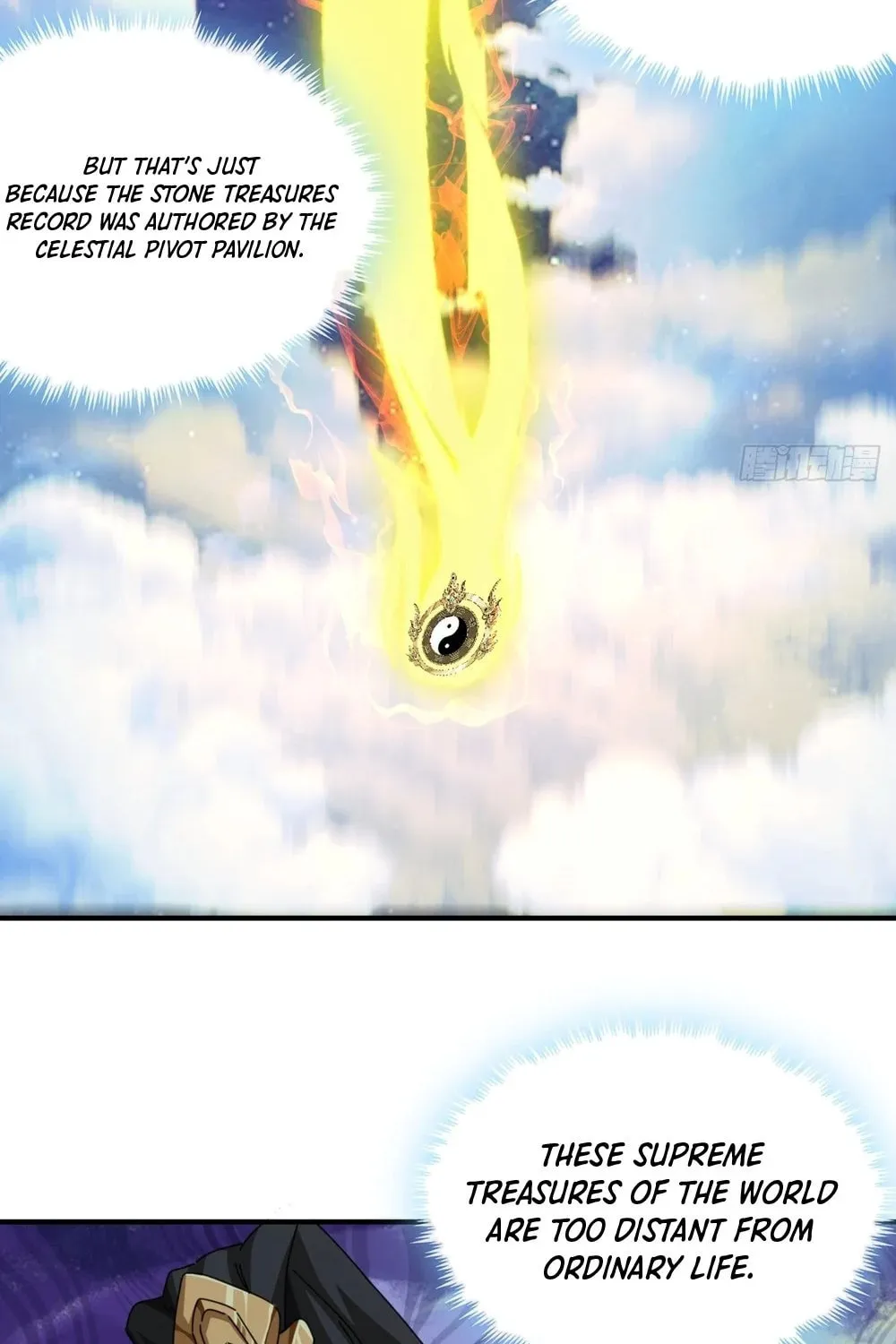 Read Please Slay The Demon! Young Master! chapter 10 image 55 on Lezhin