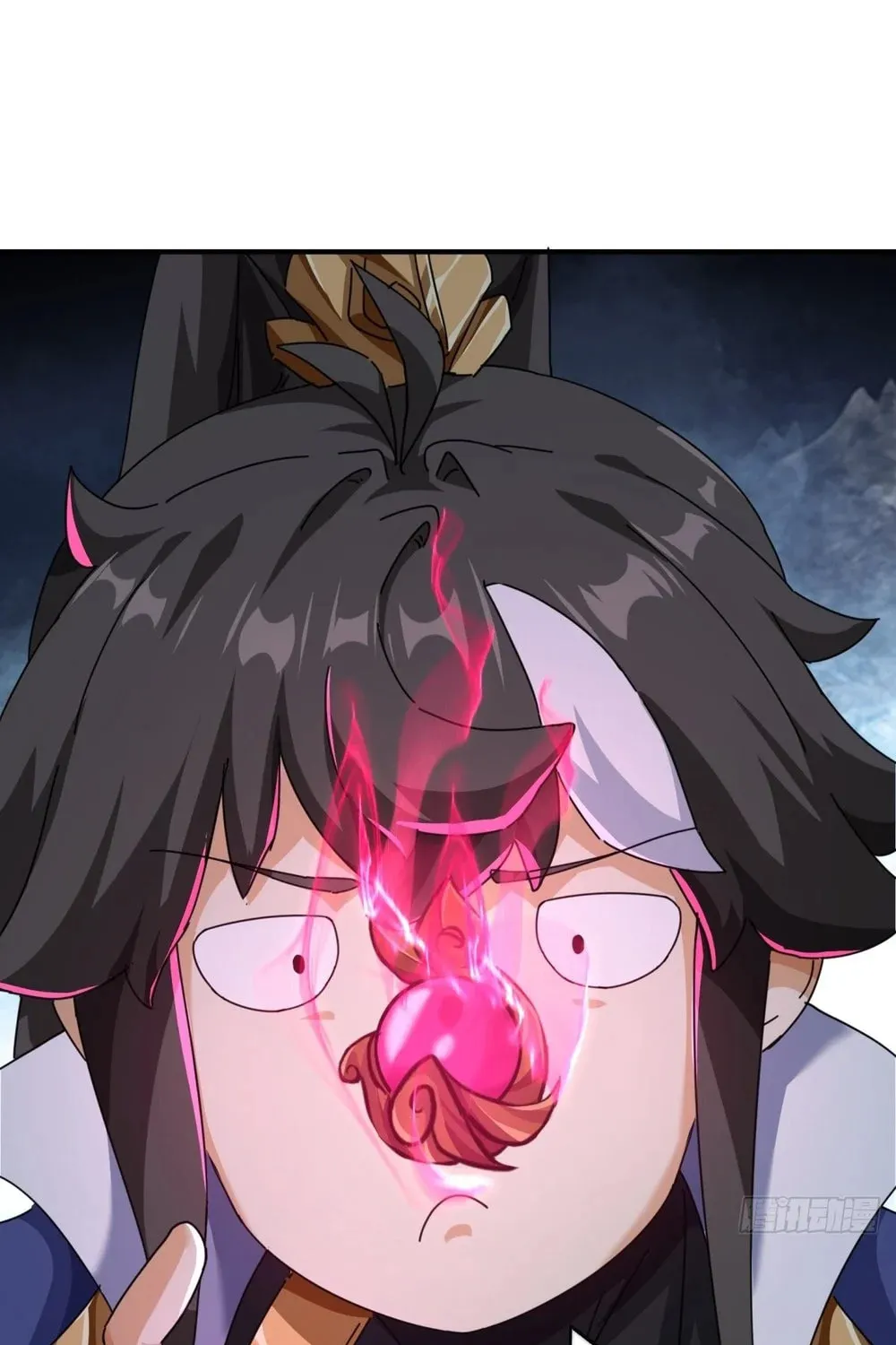 Read Please Slay The Demon! Young Master! chapter 10 image 61 on Lezhin