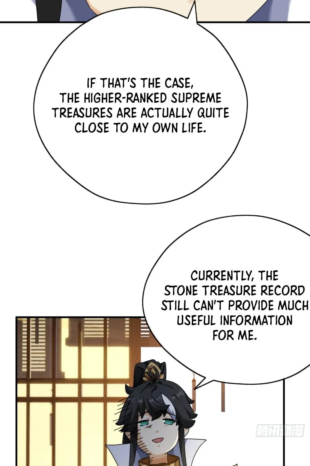 Read Please Slay The Demon! Young Master! chapter 10 image 70 on Lezhin
