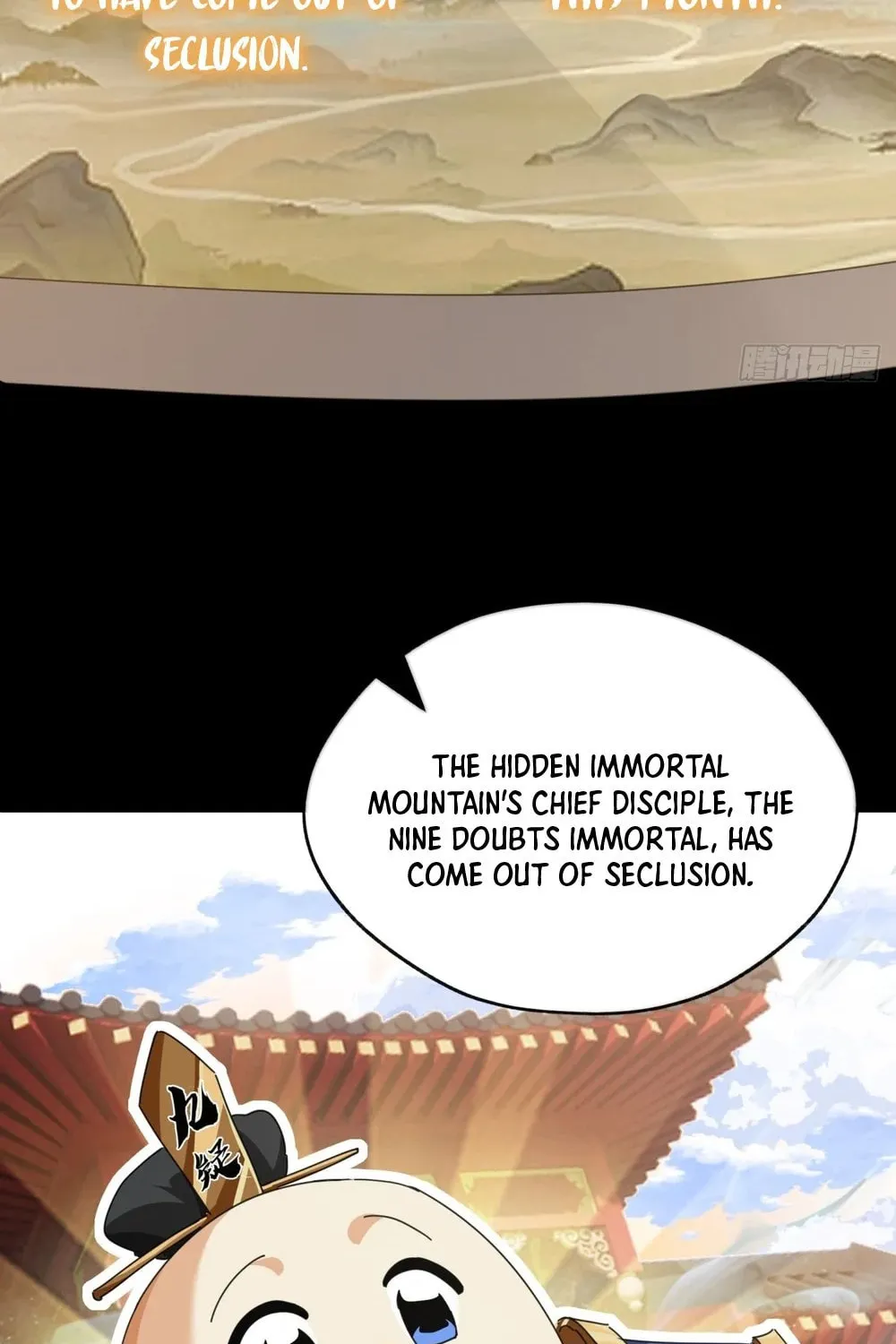 Read Please Slay The Demon! Young Master! chapter 10 image 73 on Lezhin