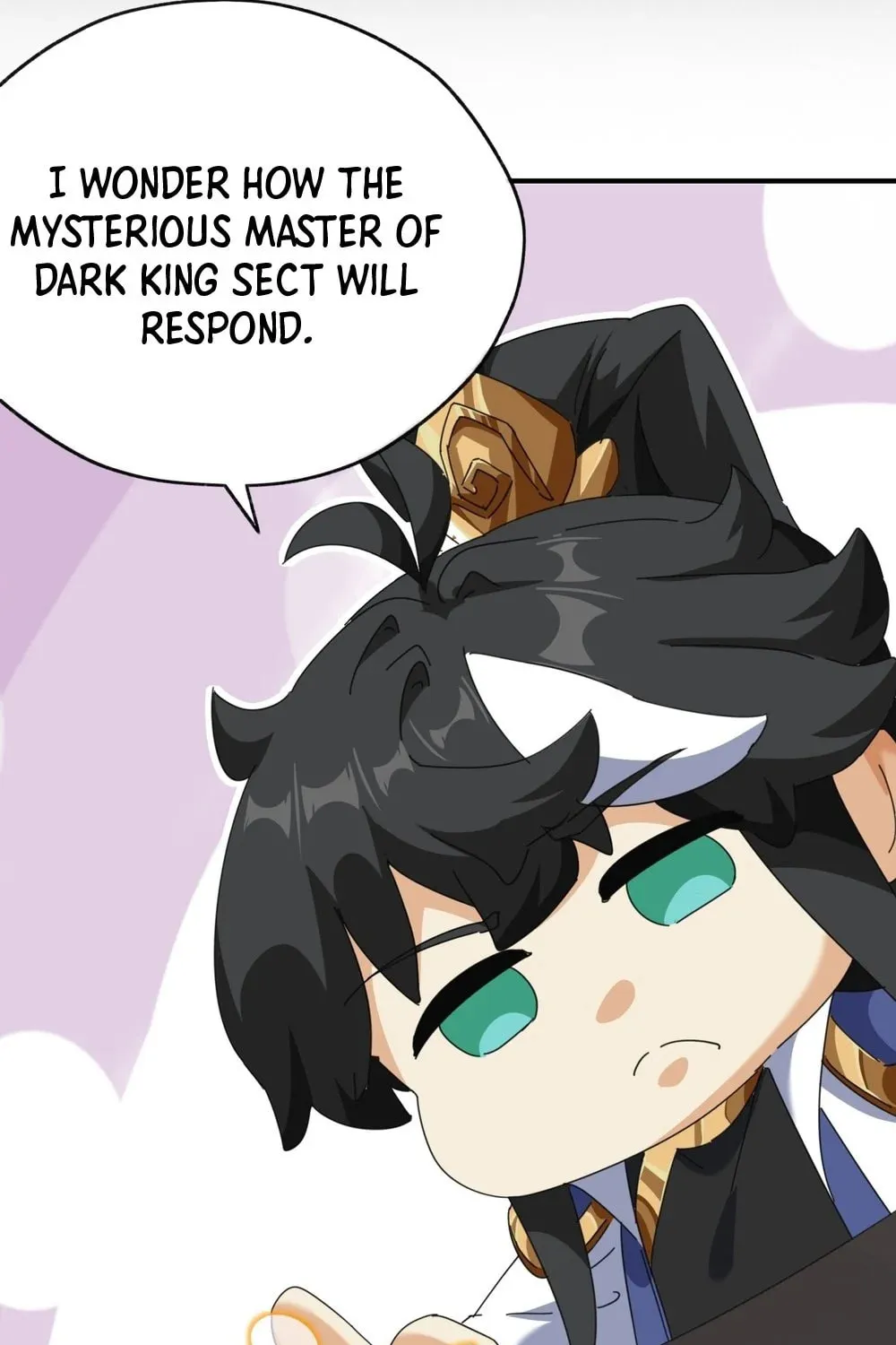 Read Please Slay The Demon! Young Master! chapter 10 image 79 on Lezhin