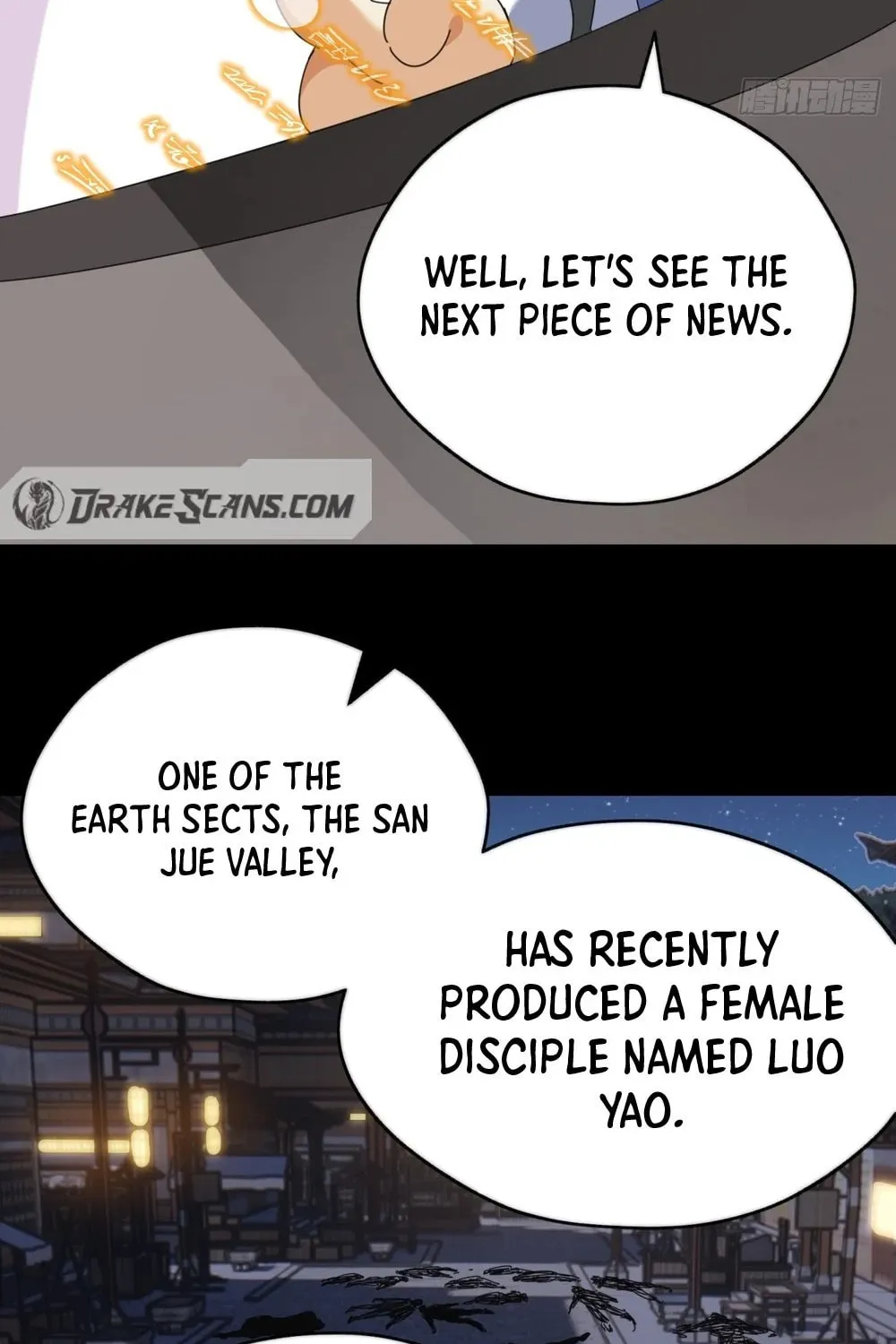 Read Please Slay The Demon! Young Master! chapter 10 image 80 on Lezhin
