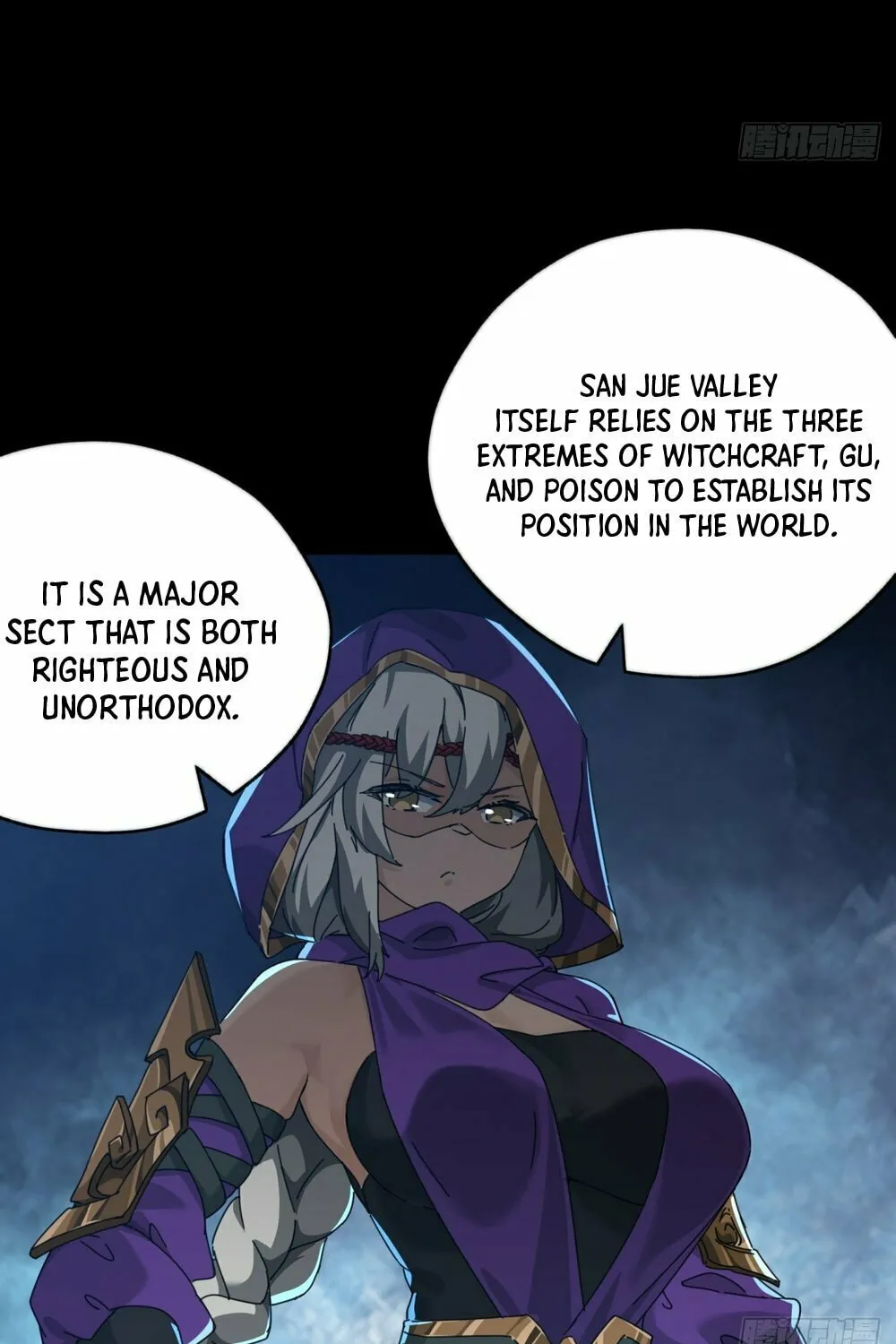 Read Please Slay The Demon! Young Master! chapter 10 image 83 on Lezhin