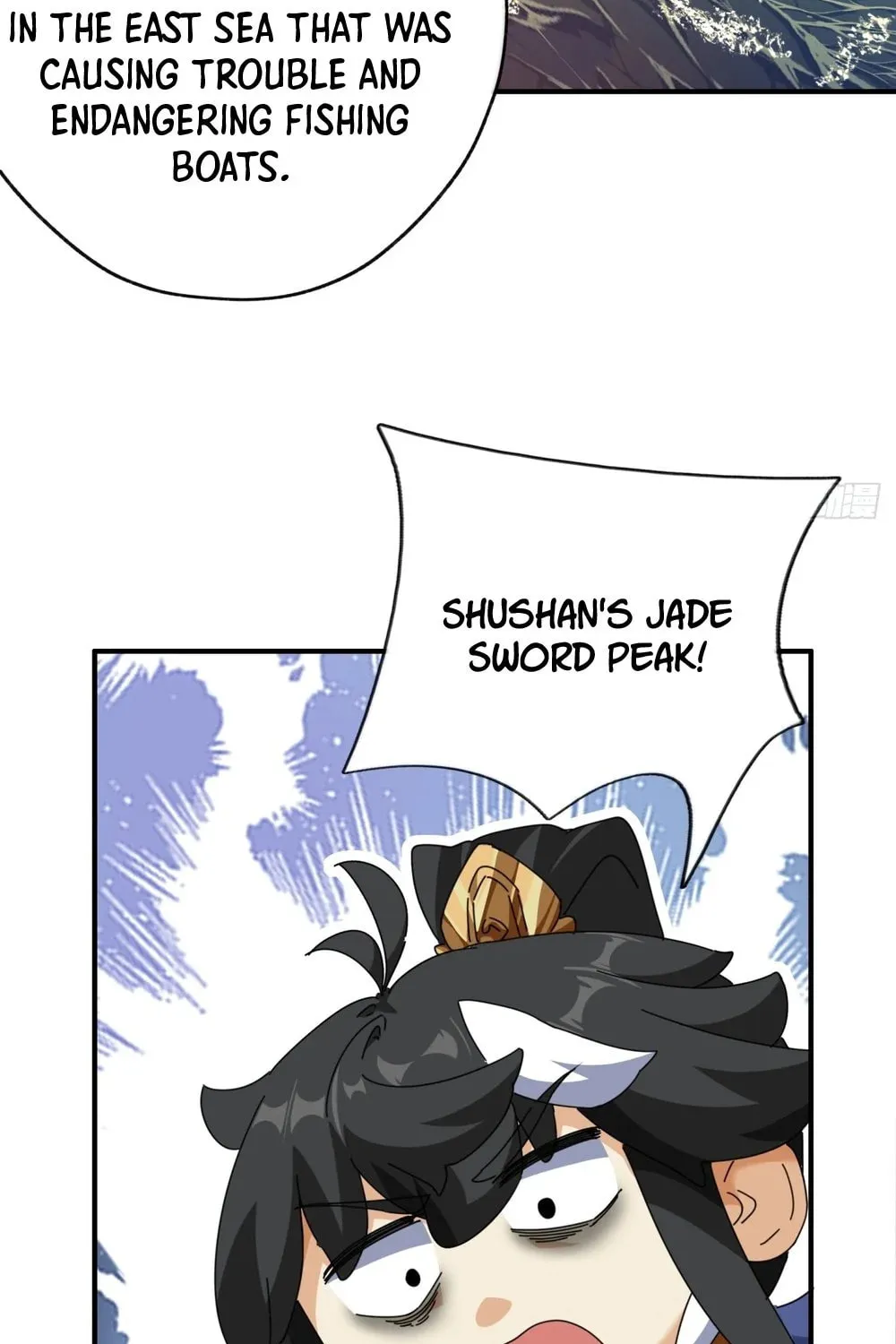 Read Please Slay The Demon! Young Master! chapter 10 image 89 on Lezhin