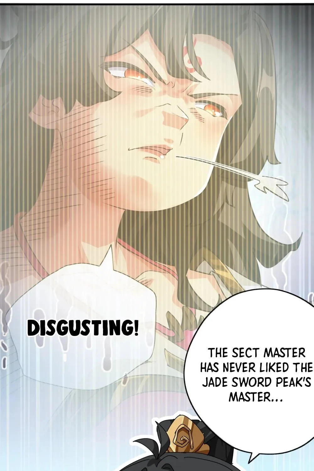 Read Please Slay The Demon! Young Master! chapter 10 image 91 on Lezhin