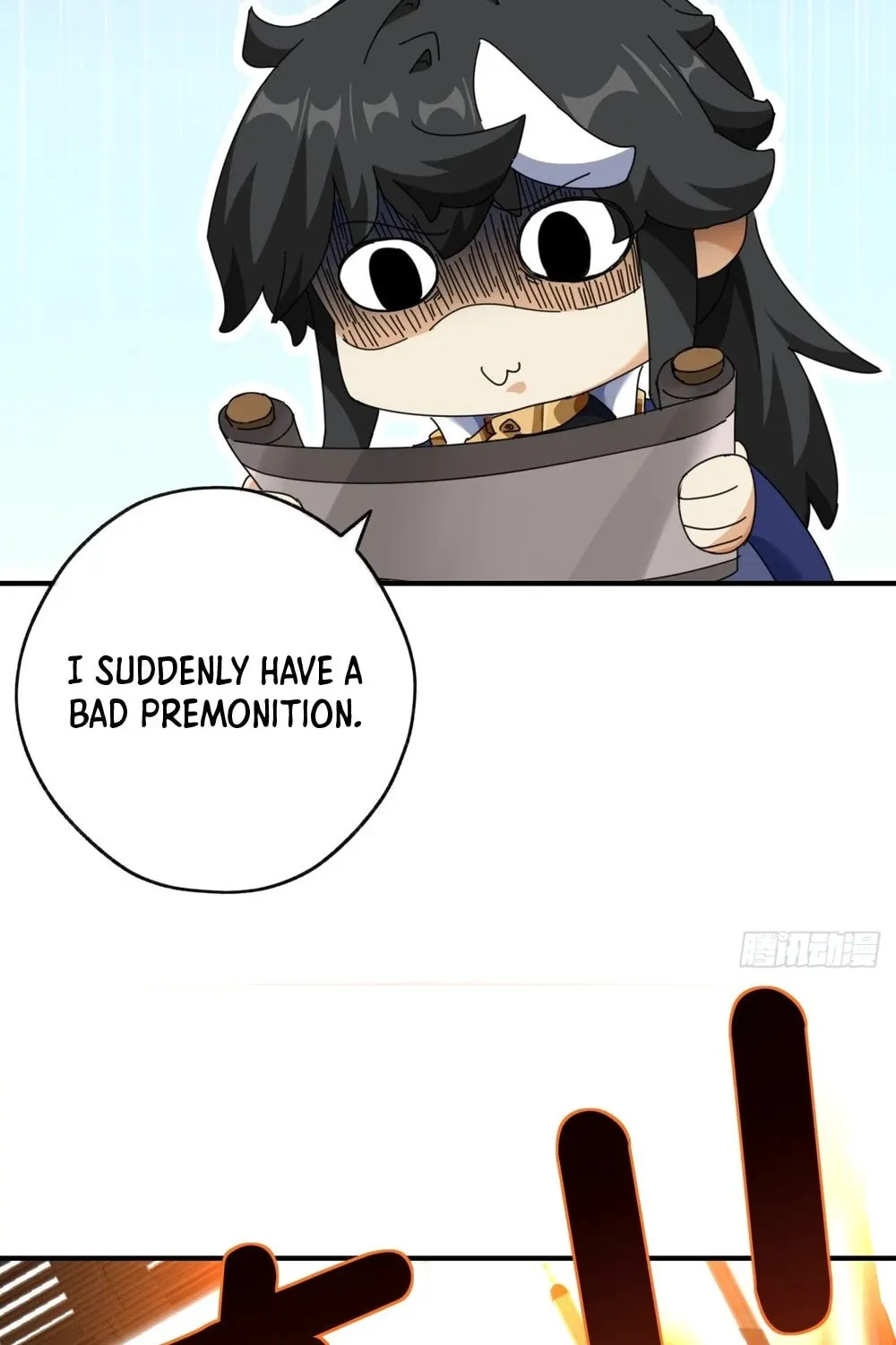 Read Please Slay The Demon! Young Master! chapter 10 image 92 on Lezhin