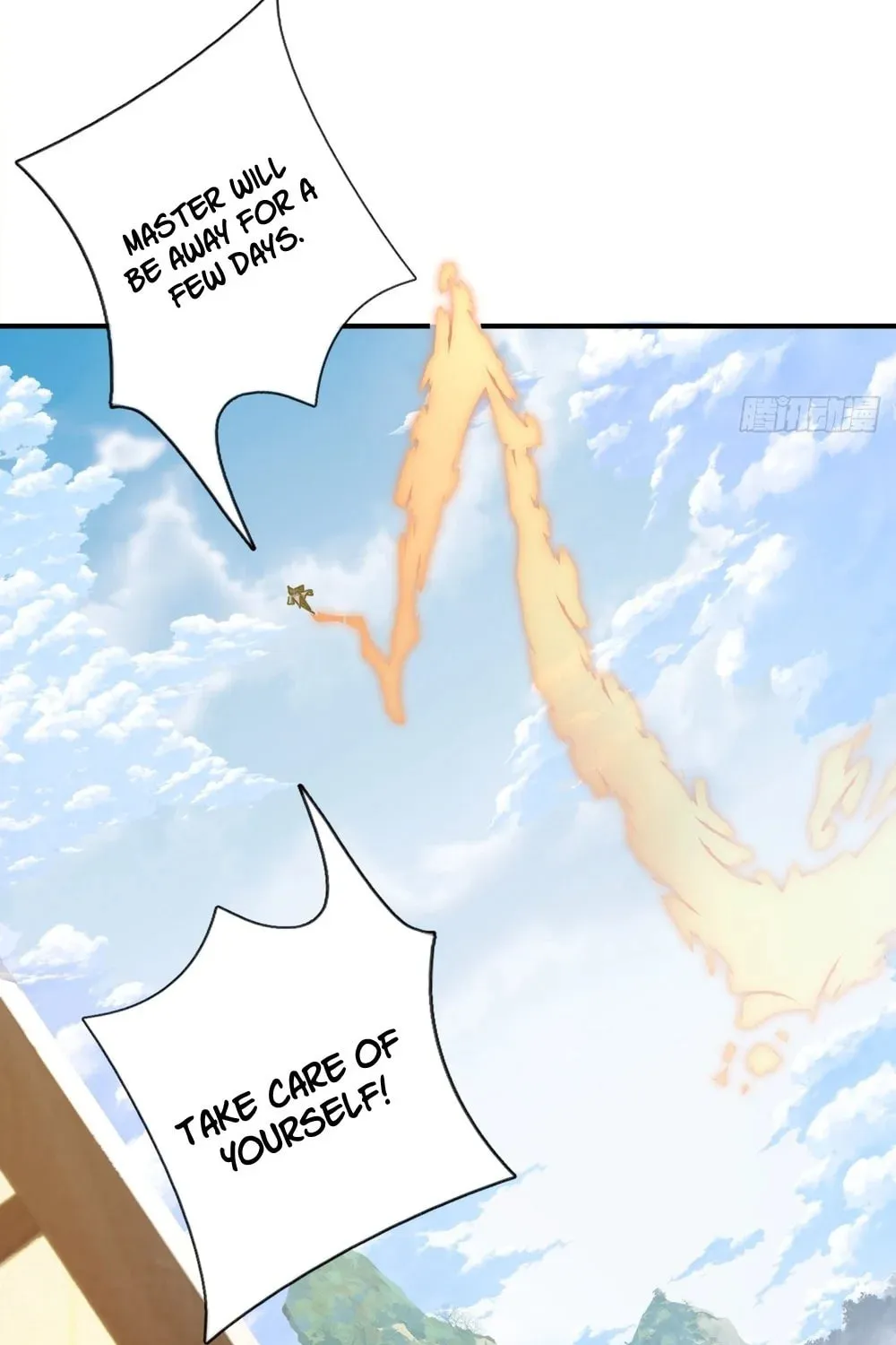 Read Please Slay The Demon! Young Master! chapter 10 image 95 on Lezhin