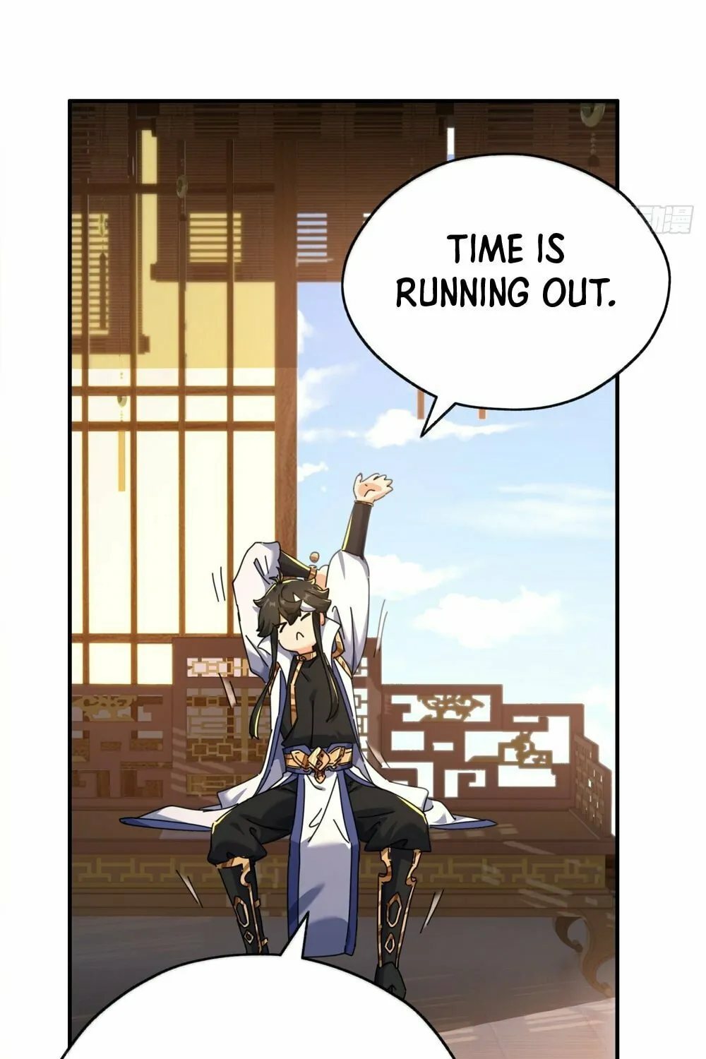 Read Please Slay The Demon! Young Master! chapter 10 image 99 on Lezhin