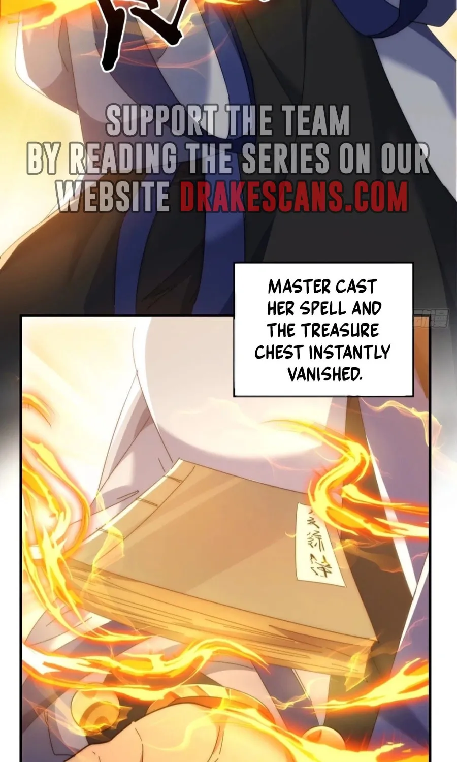 Read Please Slay The Demon! Young Master! chapter 100 image 10 on Lezhin