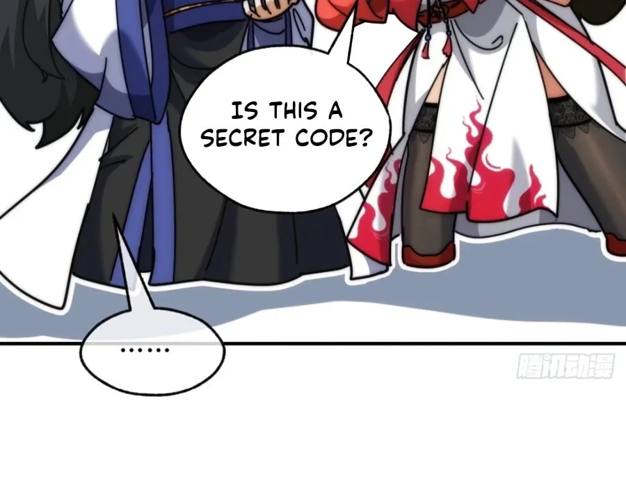 Read Please Slay The Demon! Young Master! chapter 100 image 15 on Lezhin