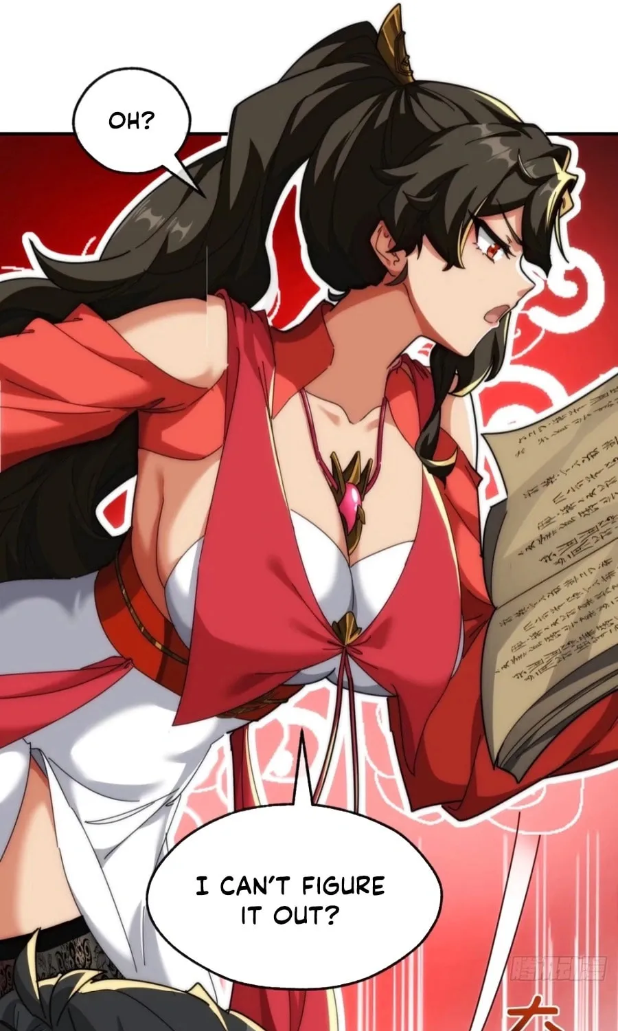 Read Please Slay The Demon! Young Master! chapter 100 image 16 on Lezhin