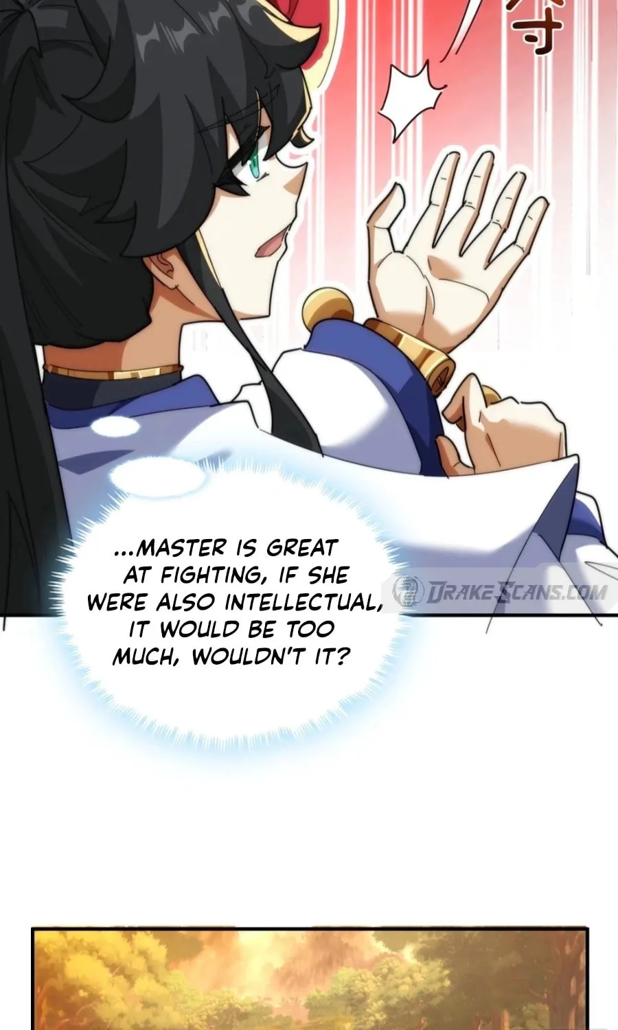 Read Please Slay The Demon! Young Master! chapter 100 image 17 on Lezhin