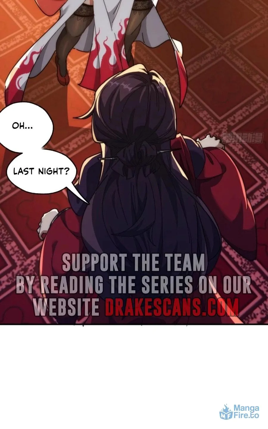 Read Please Slay The Demon! Young Master! chapter 100 image 30 on Lezhin