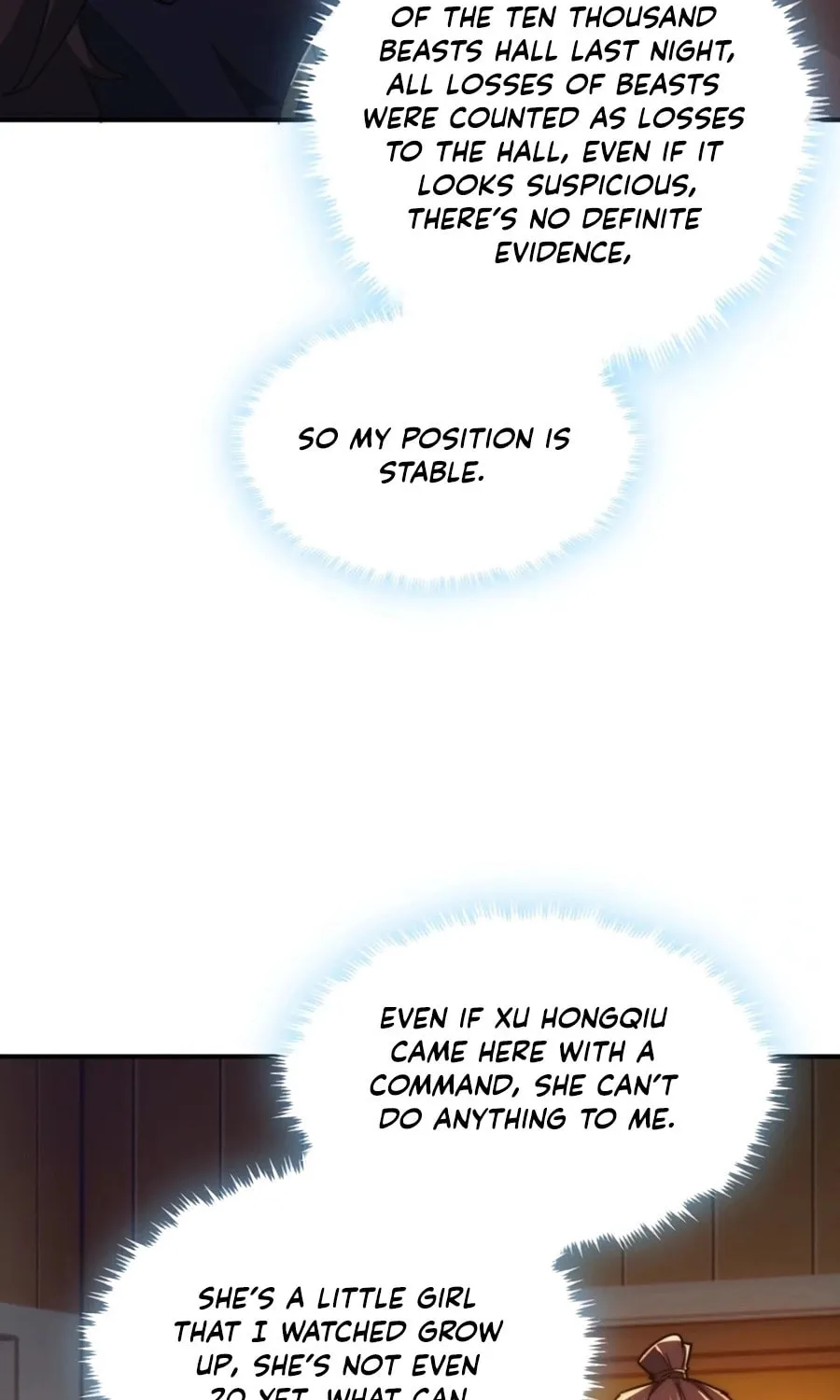 Read Please Slay The Demon! Young Master! chapter 100 image 36 on Lezhin