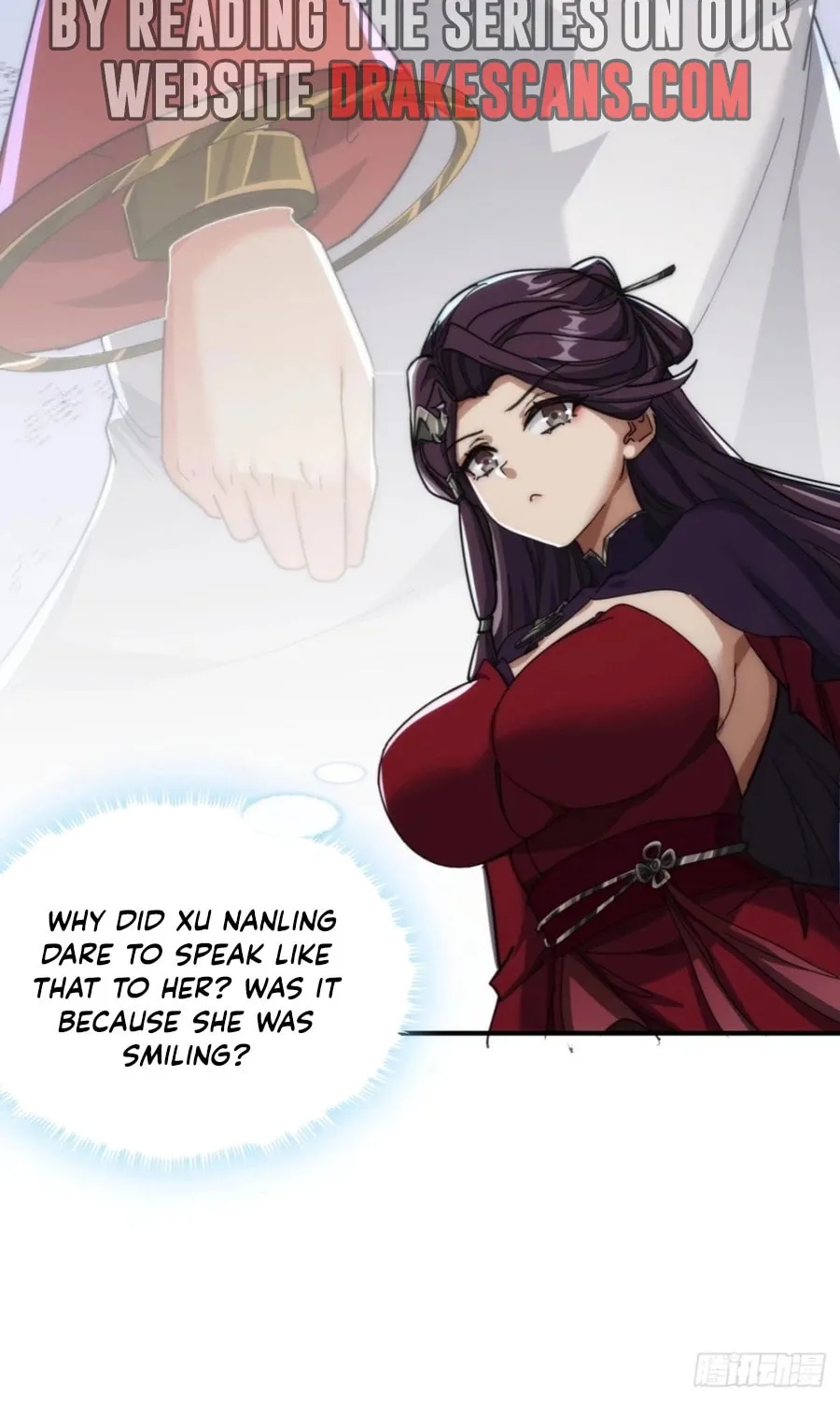 Read Please Slay The Demon! Young Master! chapter 100 image 48 on Lezhin