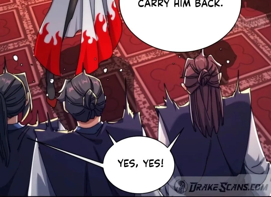 Read Please Slay The Demon! Young Master! chapter 100 image 50 on Lezhin