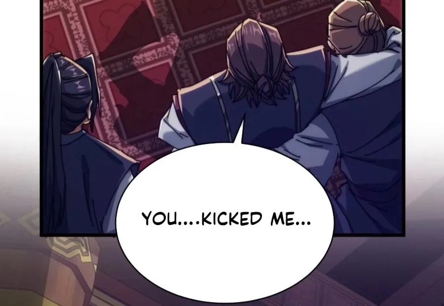 Read Please Slay The Demon! Young Master! chapter 100 image 54 on Lezhin