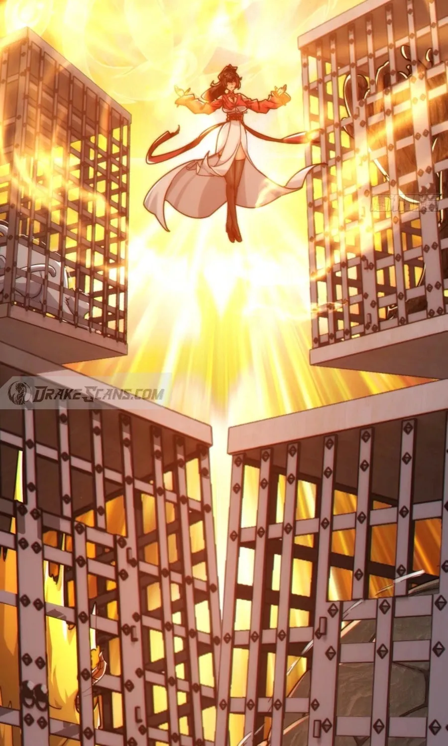 Read Please Slay The Demon! Young Master! chapter 100 image 67 on Lezhin