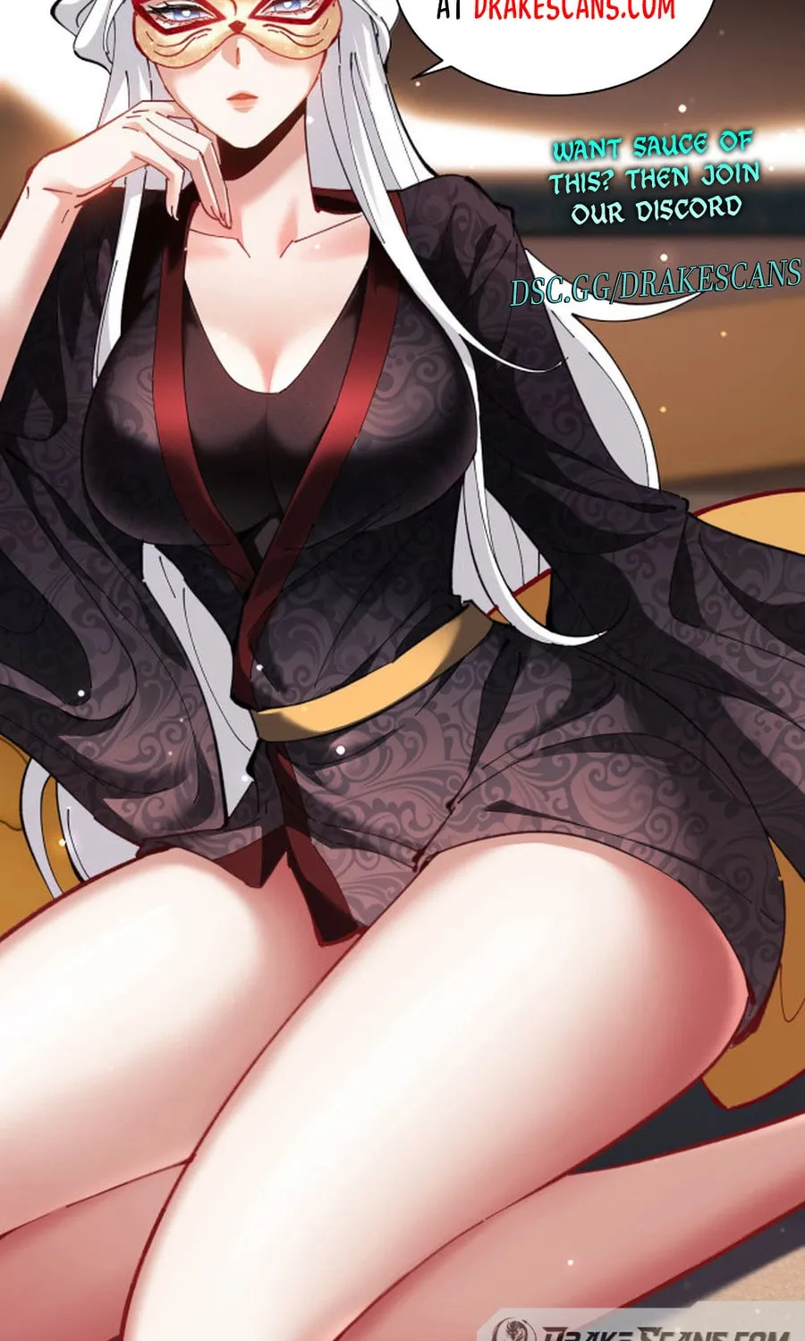 Read Please Slay The Demon! Young Master! chapter 100 image 72 on Lezhin