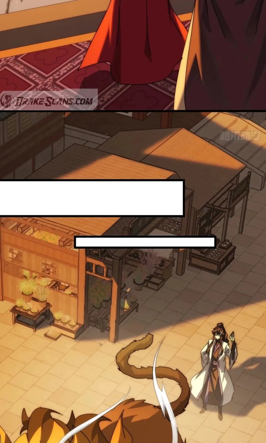 Read Please Slay The Demon! Young Master! chapter 101 image 23 on Lezhin