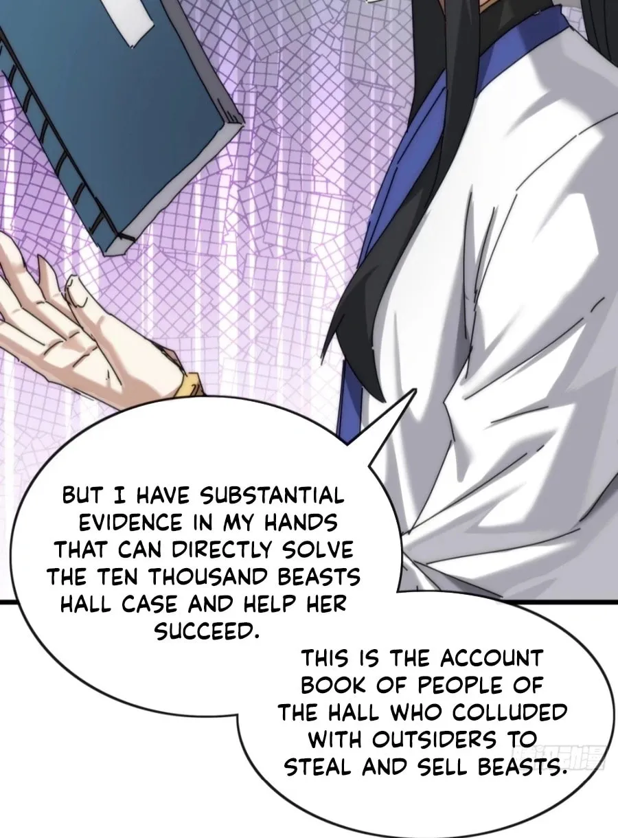 Read Please Slay The Demon! Young Master! chapter 101 image 43 on Lezhin